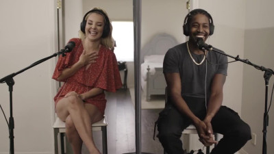 Bellesa Blind Date Episode 1: Aaliyah Love & Isiah Maxwell