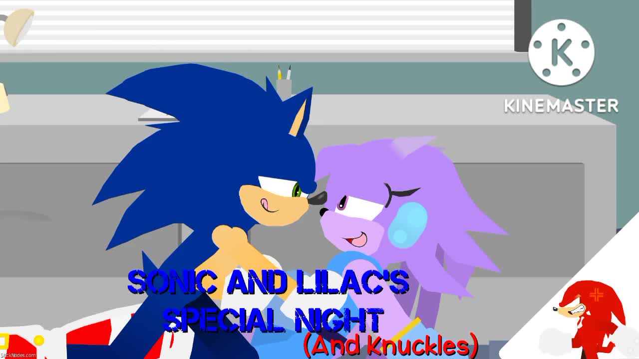 Watch Stick Nodes Hentai: Sonic and Lilacs Special Night (And Knuckles) Short Sex Videos - Duration: 01:49 | ePornNEW.