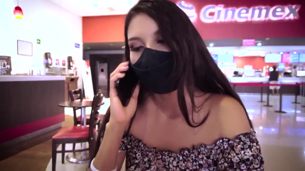 Watch POV - Cuando acompañas al CINE a tu amiga Y NO llega su NOVIO Short Sex Videos - Duration: 18:30 | ePornNEW.