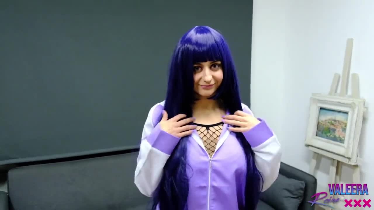 Watch Hinata is your ahegao slave Short Sex Videos - Duration: 07:58 | ePornNEW.