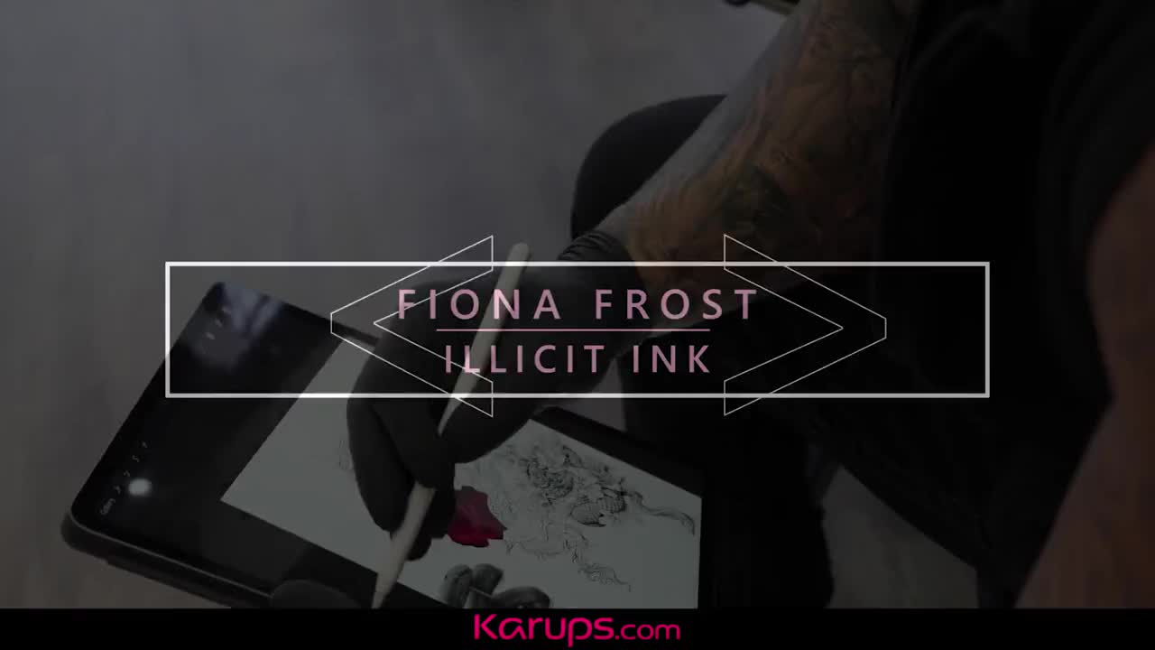 Watch Karups - Perky Teen Fiona Frost Fucks Her Tattoo Artist Short Sex Videos - Duration: 09:06 | ePornNEW.