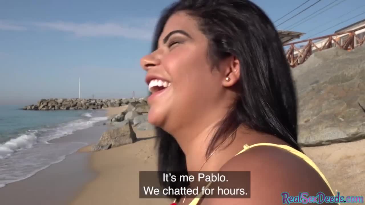 Watch Bigass n bigtits POV babe public fucked outdoor on beach Short Sex Videos - Duration: 07:55 | ePornNEW.