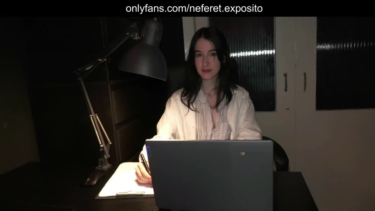 Watch DOCTORA SEXY TE AYUDA A CORRERTE | EXLOVERX | Neferet Exposito | ROLEPLAY | JOI EN ESPAÑOL | POV Short Sex Videos - Duration: 19:08 | ePornNEW.