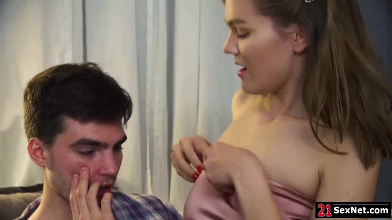 Watch Guy licks then ass fucks russian teen gf Short Sex Videos - Duration: 06:10 | ePornNEW.