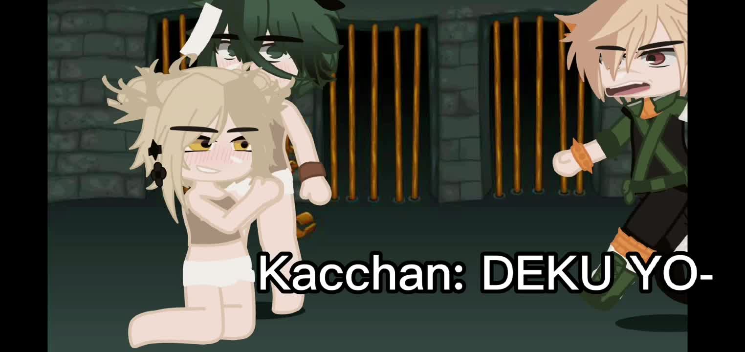 Watch Gacha Club! Mha sex deku x toga Short Sex Videos - Duration: 00:25 | ePornNEW.