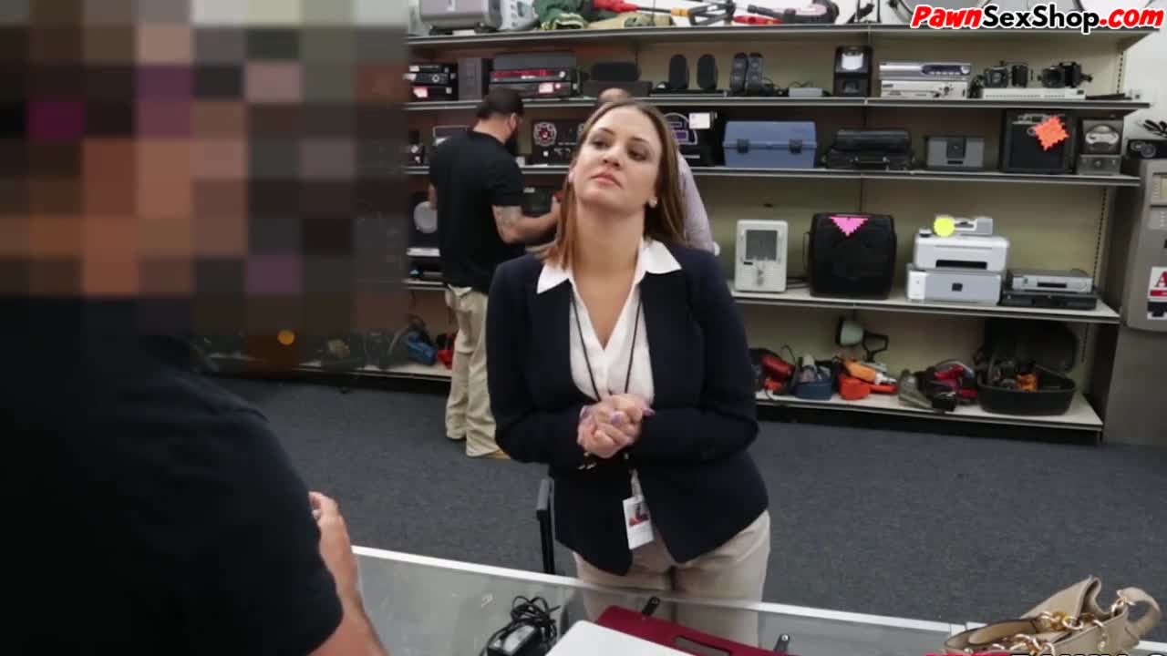 Watch Busty pawn MILF gets fucked in the pawn shop office after HJ Short Sex Videos - Duration: 04:55 | ePornNEW.