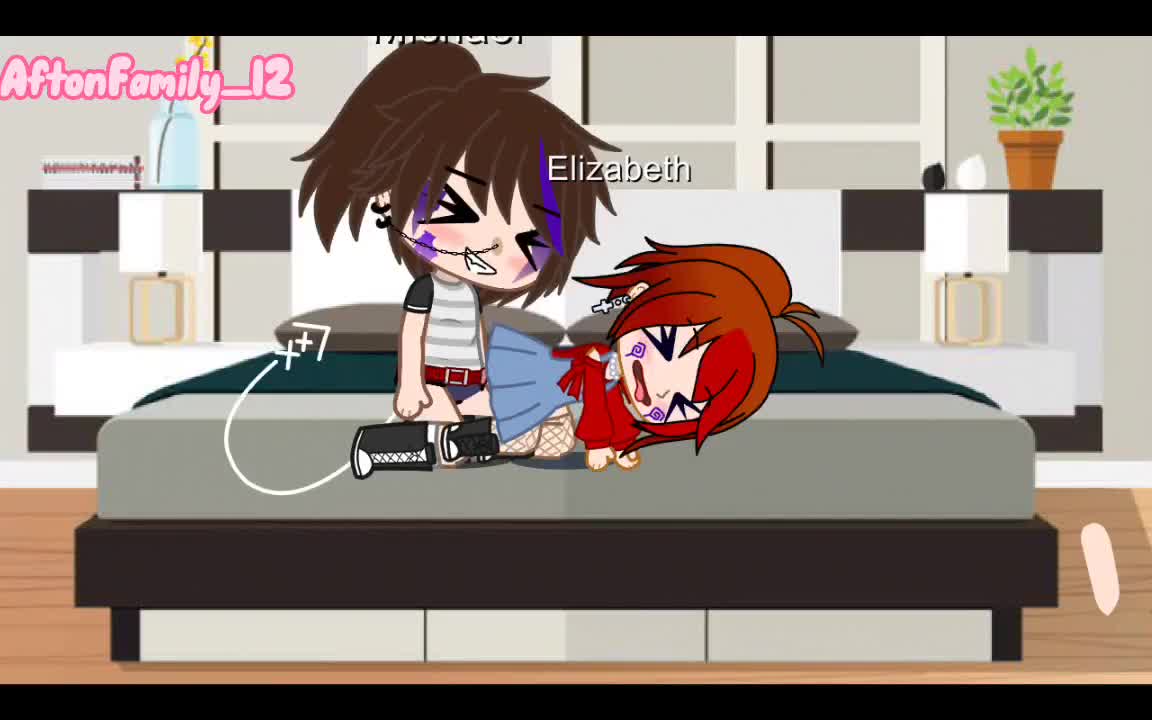 Watch Michael Afton cogiendo con Elizabeth Afton Short Sex Videos - Duration: 00:26 | ePornNEW.