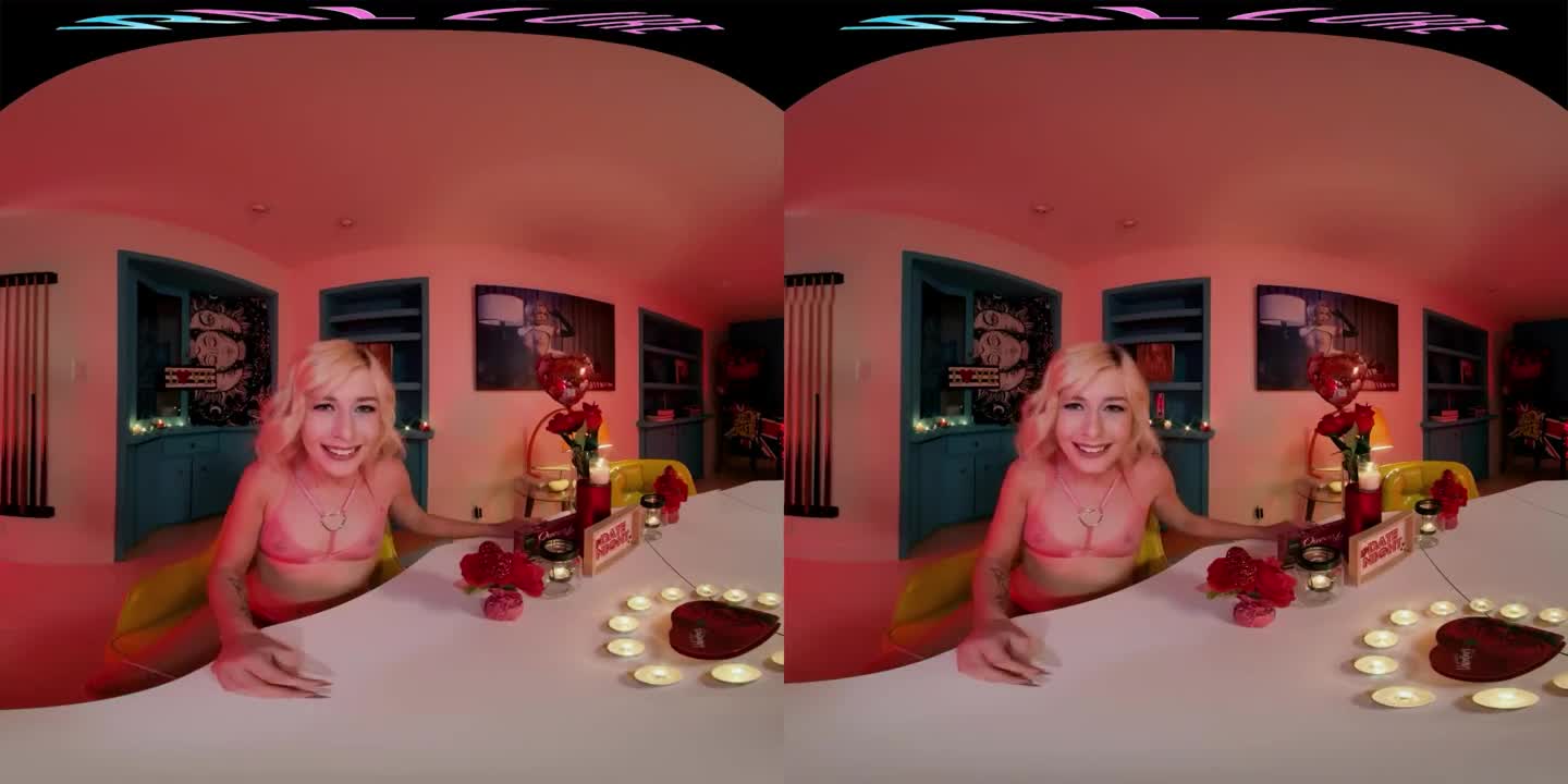 Watch VRALLURE By The Candlelight Short Sex Videos - Duration: 05:56 | ePornNEW.