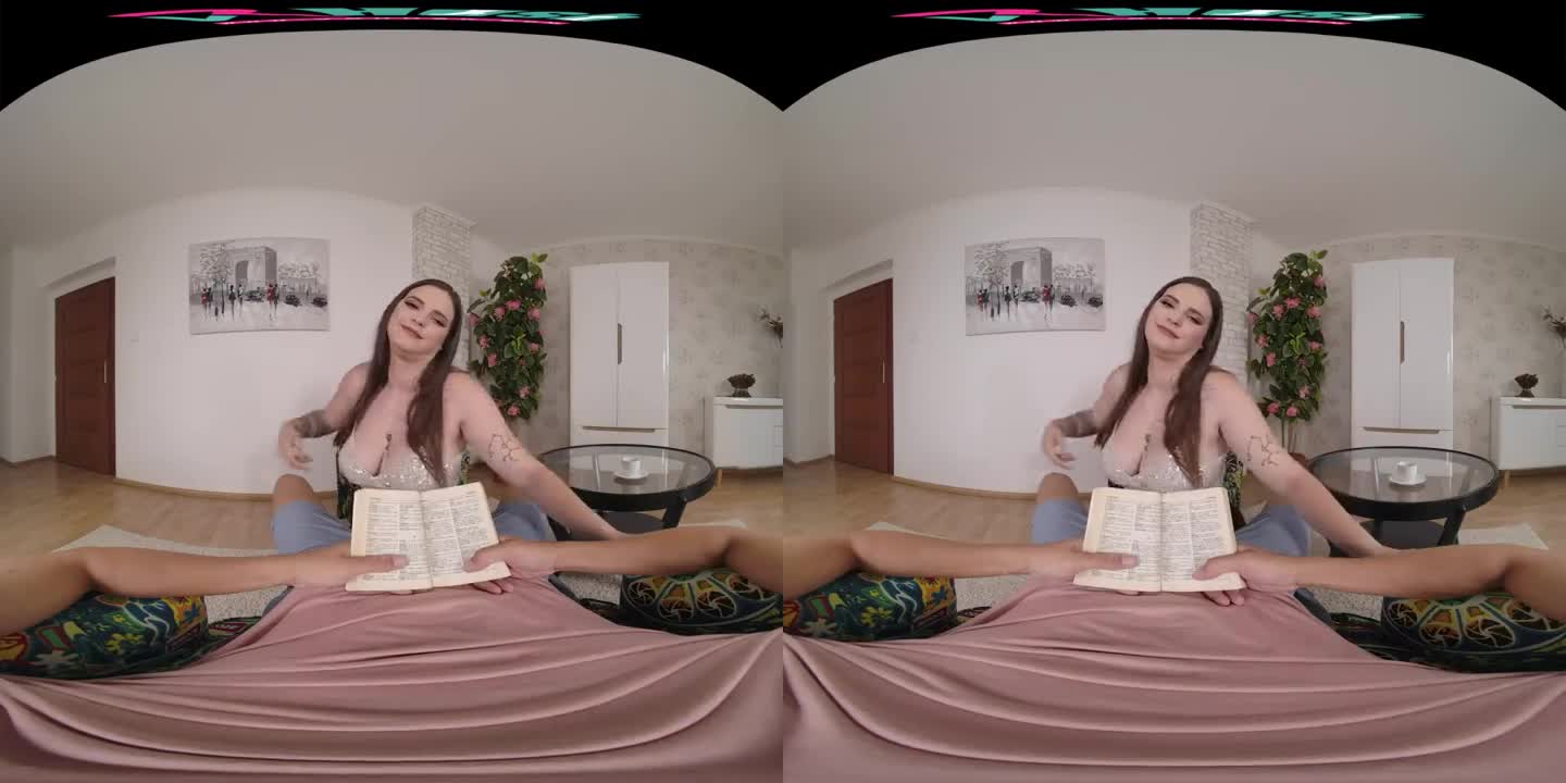 Watch VRHUSH Taylee Wood has a birthday surprise for you Short Sex Videos - Duration: 06:21 | ePornNEW.