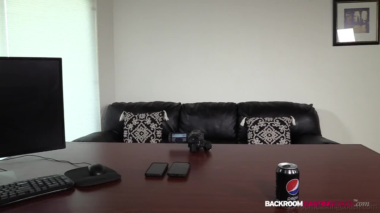 Watch Backroom Casting Couch 21yo Waitress Bella Swallows That Cum Short Sex Videos - Duration: 10:05 | ePornNEW.