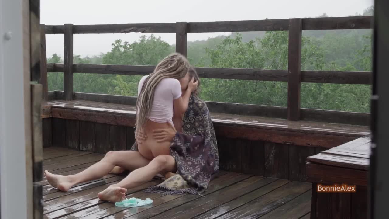 Watch Sex in the pouring rain! Short Sex Videos - Duration: 07:55 | ePornNEW.