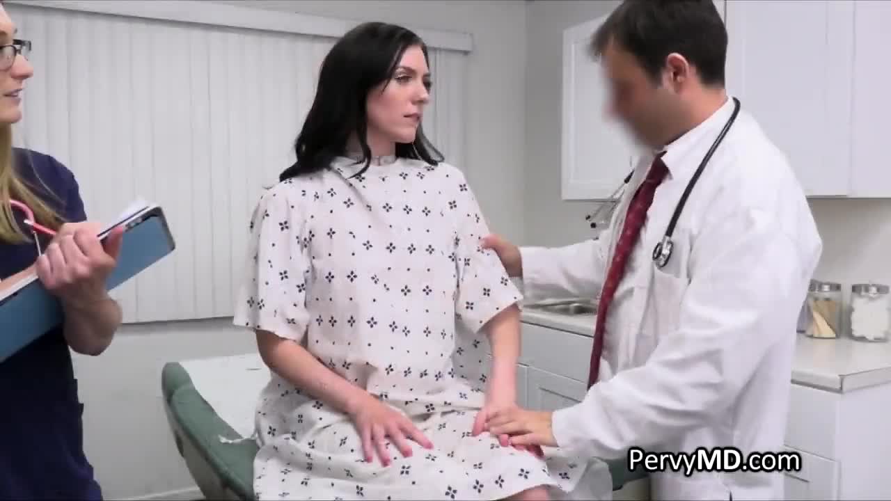 Watch Doctors fat dick is a nice match patients tight pussy Short Sex Videos - Duration: 06:00 | ePornNEW.