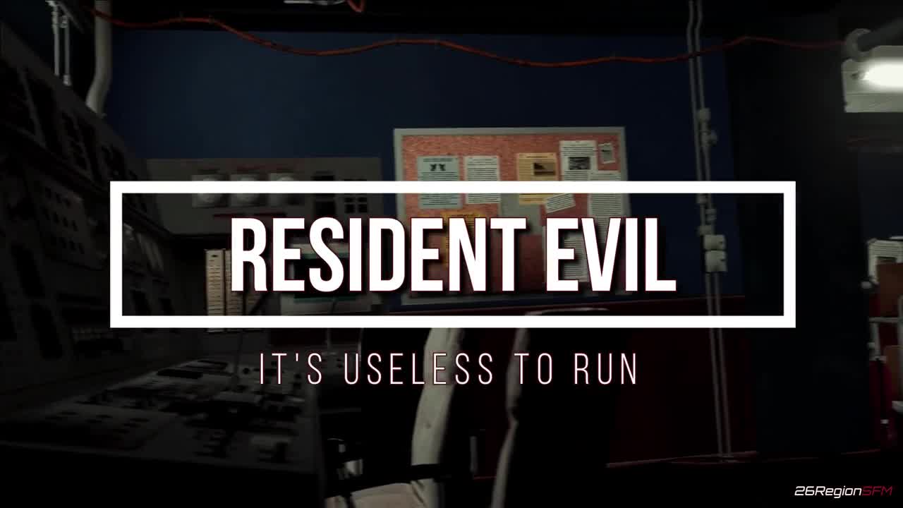 Watch Resident Evil Its Useless To Run Short Sex Videos - Duration: 11:58 | ePornNEW.