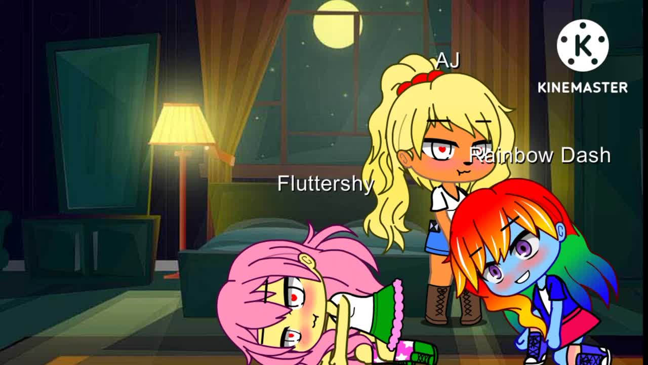 Watch My little pony lesbian gacha hypno Short Sex Videos - Duration: 04:30 | ePornNEW.