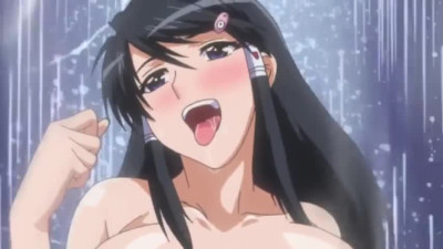 Anime Porn - Top Ten Best Sex Scenes - Mina Sauvage