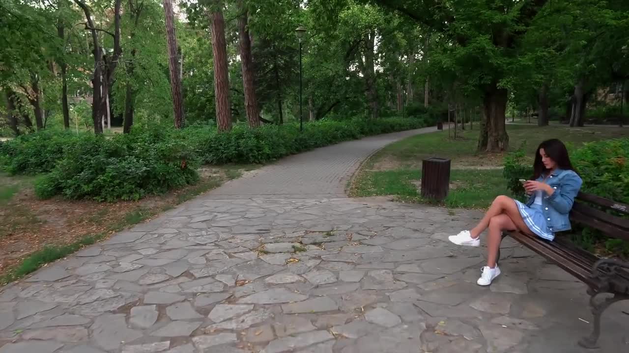 Watch Great quick blowjob in the park with cum in mouth Short Sex Videos - Duration: 06:53 | ePornNEW.