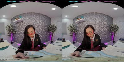 VRALLURE Naughty Math Tutor