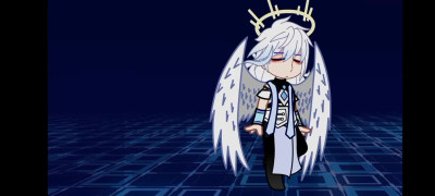 porn gacha gay /angel×demon