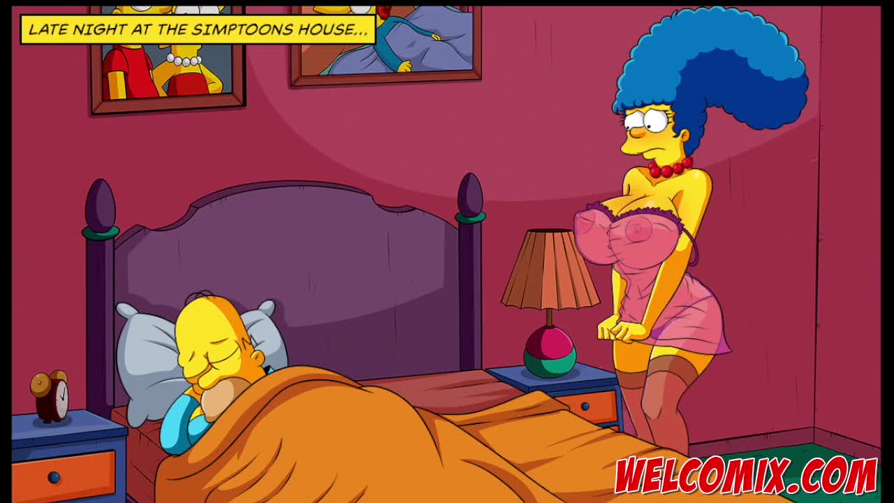 Watch Bitch In Heat - The Simptoons Short Sex Videos - Duration: 02:51 | ePornNEW.