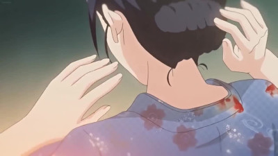 Kimi Ga Suki [Full Episode] 60fps