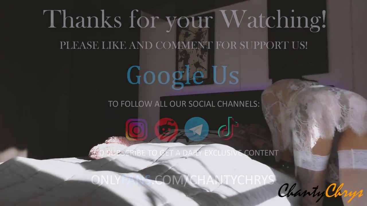 Watch A COFFEE, A BIG DICK and A BROKEN ASS! the perfect good morning for Chanty! part. 1 Short Sex Videos - Duration: 23:12 | ePornNEW.