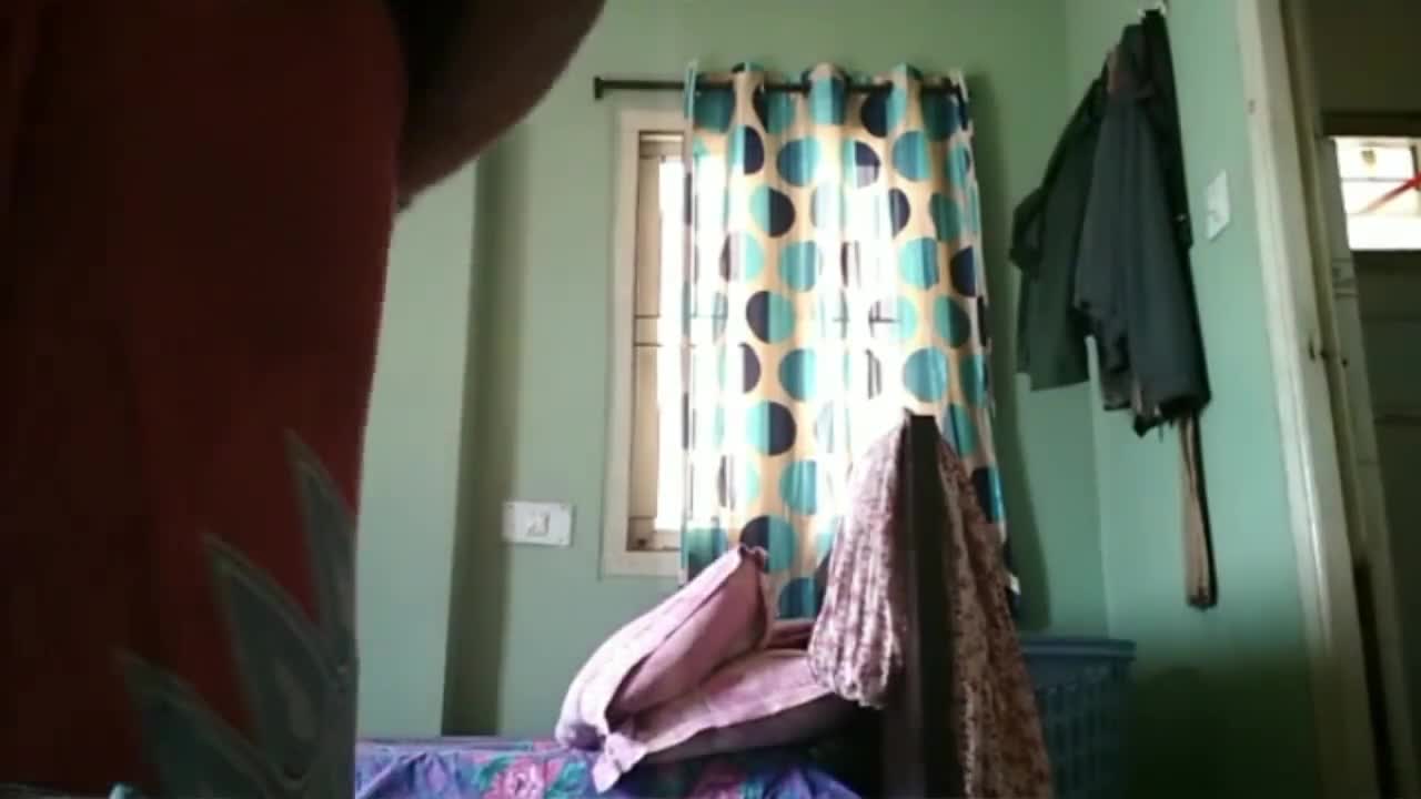 Watch Desi Indian Housewife Mother (Padmavathi) undressing Big Butt Caught on Camera part-4 Short Sex Videos - Duration: 05:41 | ePornNEW.