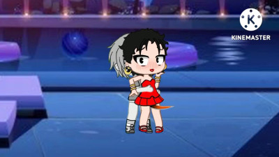 Animated Hentai One Shots: Betty Boop, Holly Luya and Ms Chalice