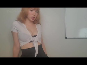 cum in me daddy: JOI masturbation