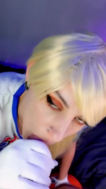 Watch Can Lola Bunny Practice On Your Dick? - Lola Bunny Cosplay Short Sex Videos - Duration: 04:58 | ePornNEW.