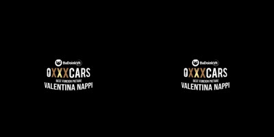 Oxxxcars Awards Winners Compilation 2022 - BaDoinkVR