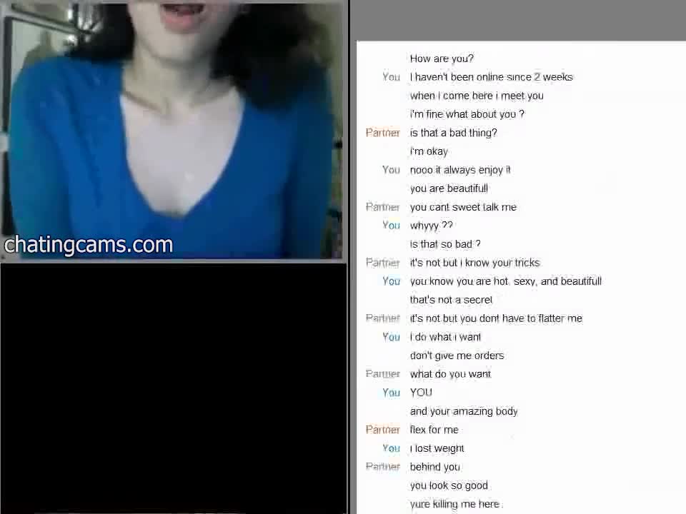 Watch Super Hot Brunette Teen On Sex Chat Short Sex Videos - Duration: 40:41 | ePornNEW.