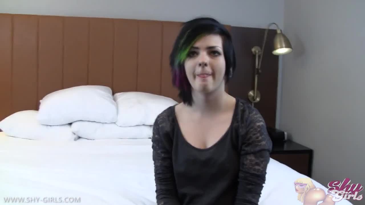 Watch Emo Kates Tiny Pussy Stretched and Inseminated Short Sex Videos - Duration: 11:57 | ePornNEW.