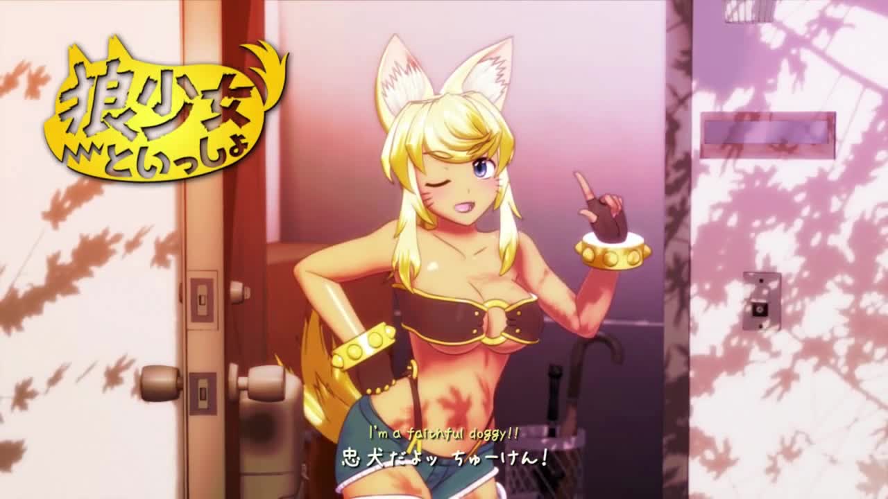 Watch The Wolf Girl Hentai (HD) Short Sex Videos - Duration: 01:02:01 | ePornNEW.