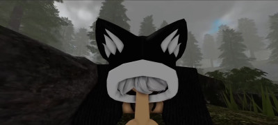 Roblox neko sex in forest