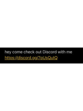 Discord server