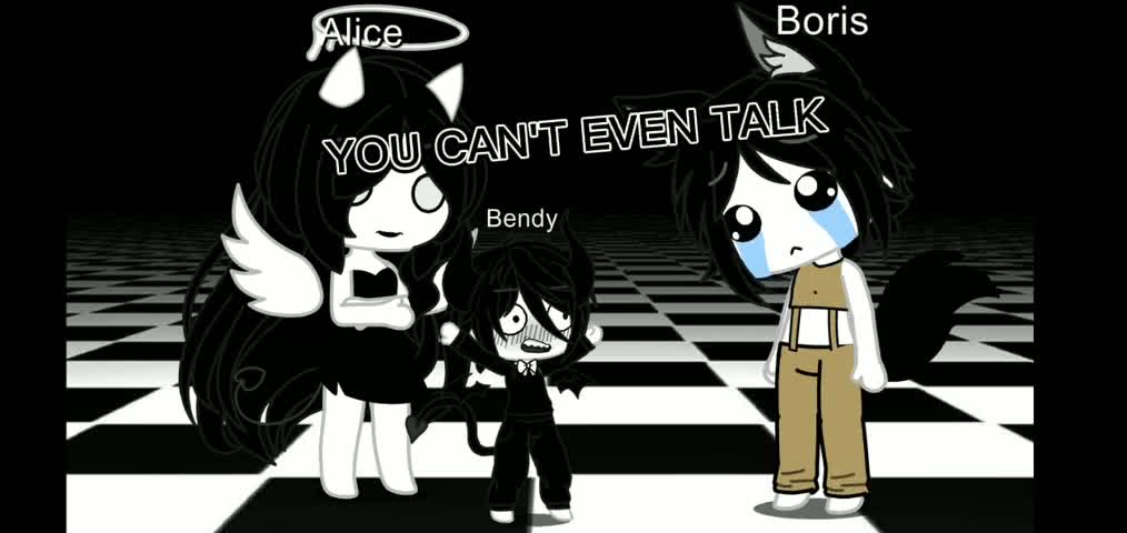 Watch The bendy gang(R.i.p Henry) Short Sex Videos - Duration: 01:24 | ePornNEW.