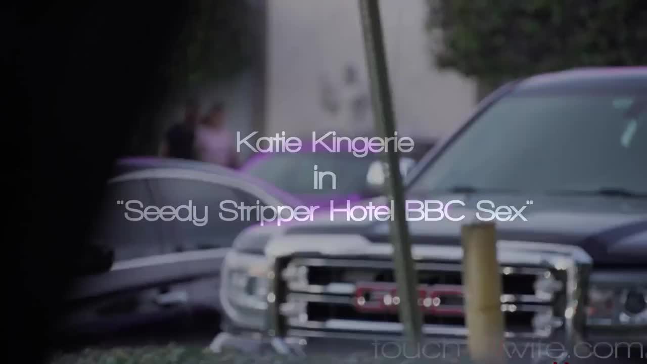 Watch Stripper Hotwife Takes BBC in Dirty Motel - Katie Kingerie - Short Sex Videos - Duration: 12:53 | ePornNEW.