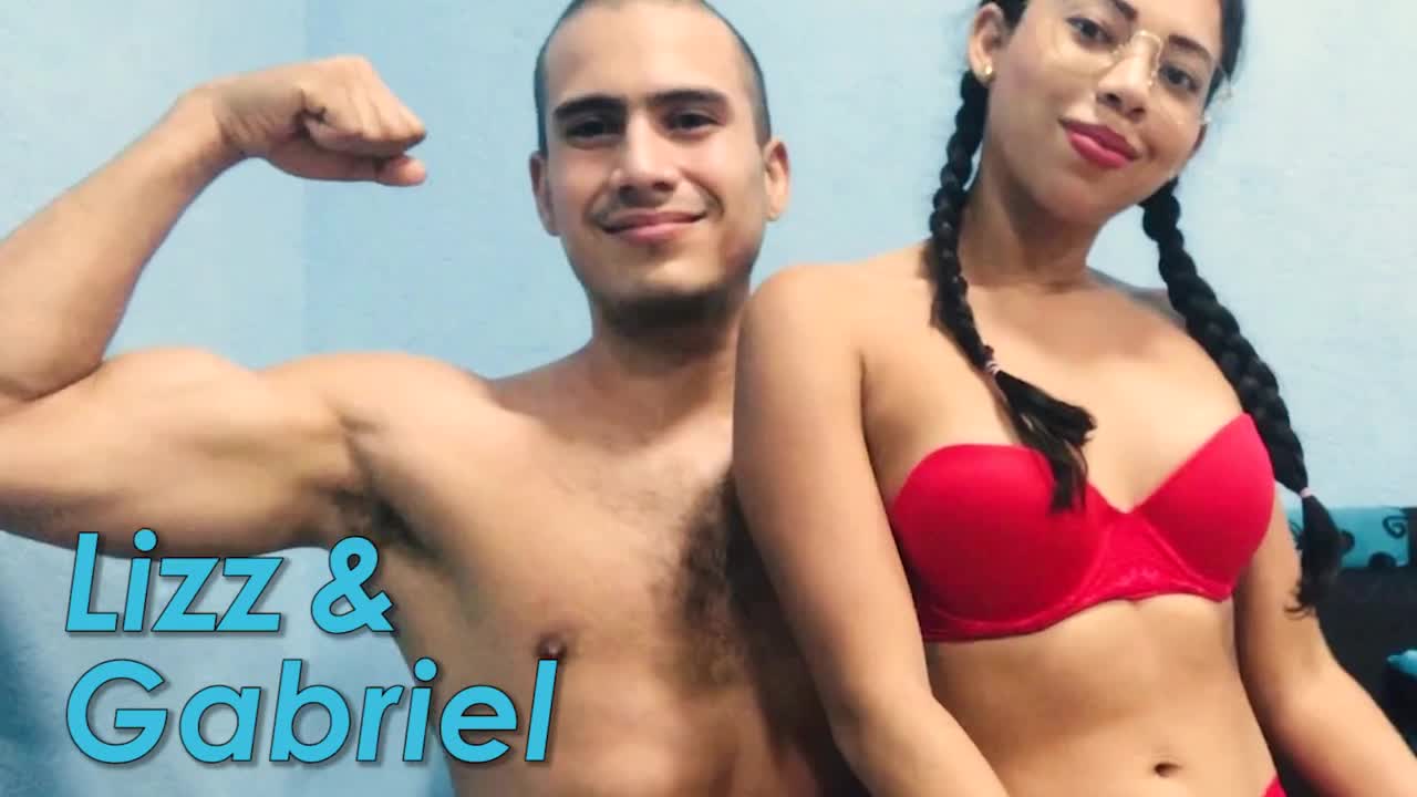 Watch Lizz Vixen and Gabriel Reyk on Flirt4Free - Hot Babe Gives Her Hunk Head Then Fucks His Big Cock Short Sex Videos - Duration: 13:29 | ePornNEW.