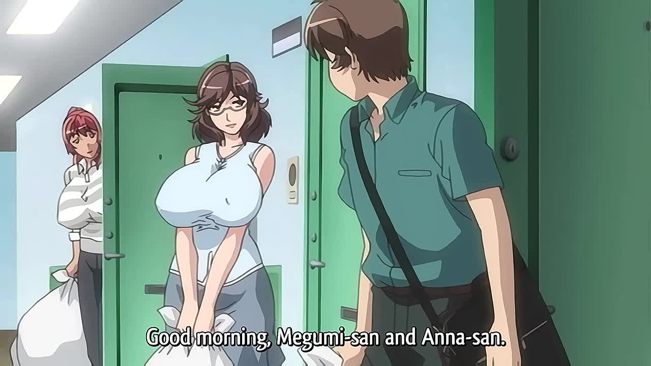 Watch Okusama Wa Moto Yariman Episode 1 60fps Short Sex Videos - Duration: 26:04 | ePornNEW.