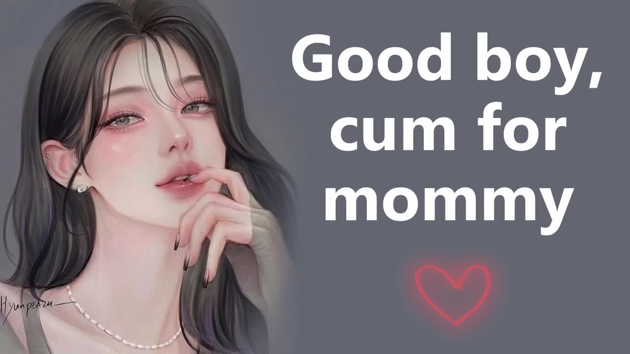 Watch Youre So Adorable Getting Hard For Me ♥ | Friend Does Mommy JOI Short Sex Videos - Duration: 25:18 | ePornNEW.