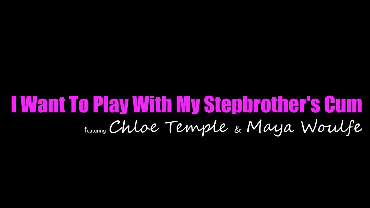 Watch Stepsis Says "We want to play with your cum!" Short Sex Videos - Duration: 15:00 | ePornNEW.