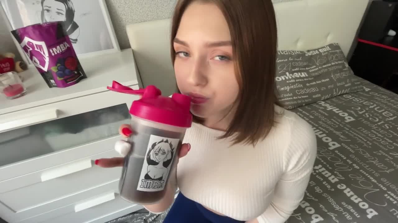 Watch Deep Throat And Shaking On Cock. Fed The Fitonyashka With Sperm After Training. Short Sex Videos - Duration: 13:39 | ePornNEW.