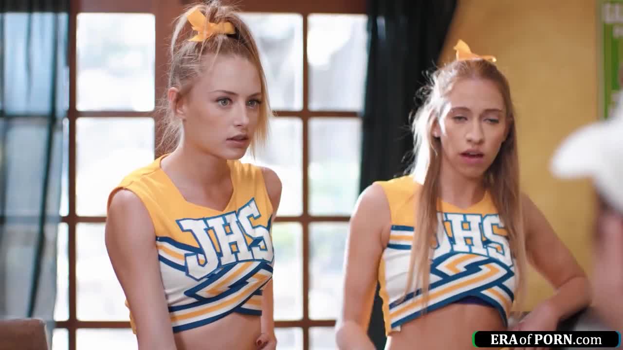 Watch Coach anal fucks 2 petite cheerleaders Short Sex Videos - Duration: 06:16 | ePornNEW.