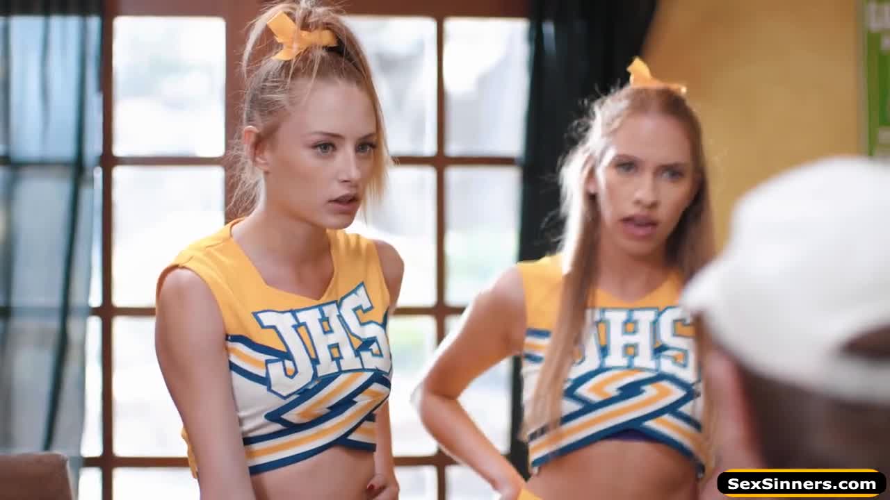 Watch Cheerleaders rimmed and analed by coach Short Sex Videos - Duration: 06:15 | ePornNEW.