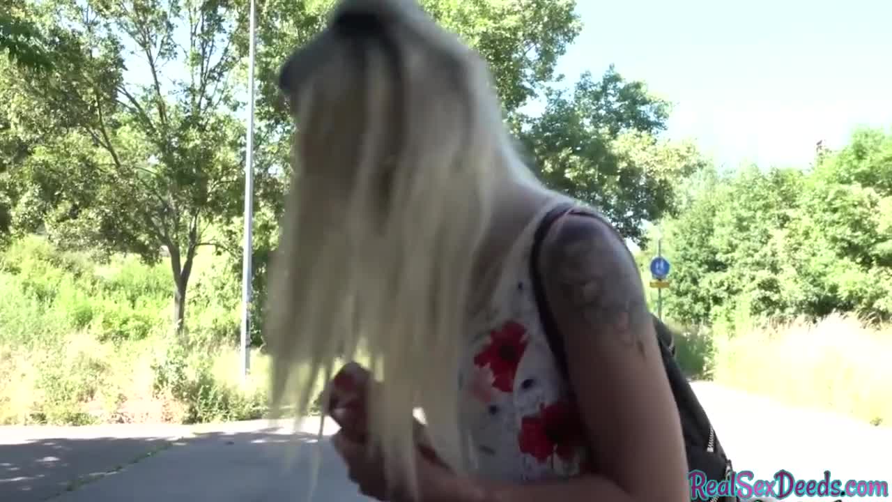 Watch Deepthroating POV tattoo teen gets outdoor fuck for money Short Sex Videos - Duration: 07:55 | ePornNEW.