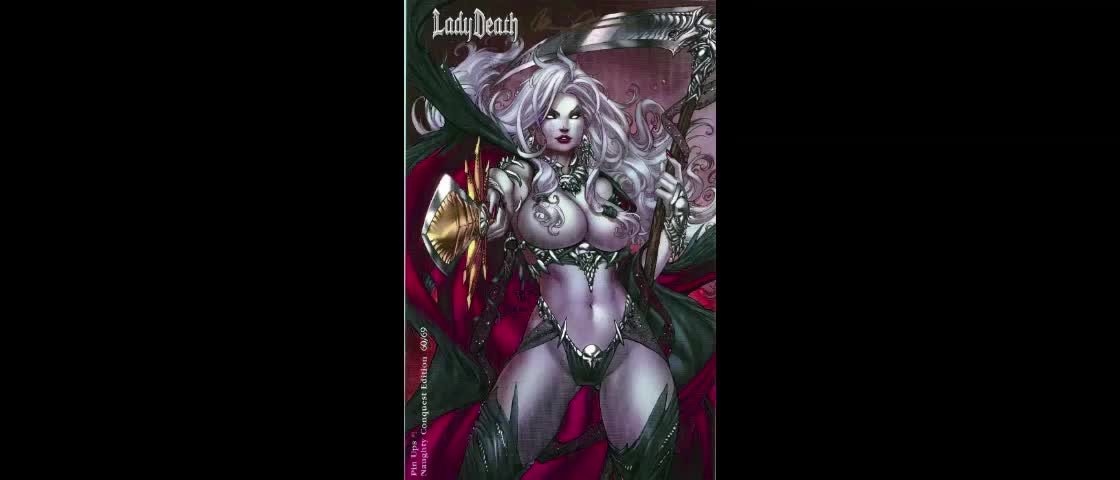 Watch lady death the avtar of she who reaps Short Sex Videos - Duration: 46:19 | ePornNEW.