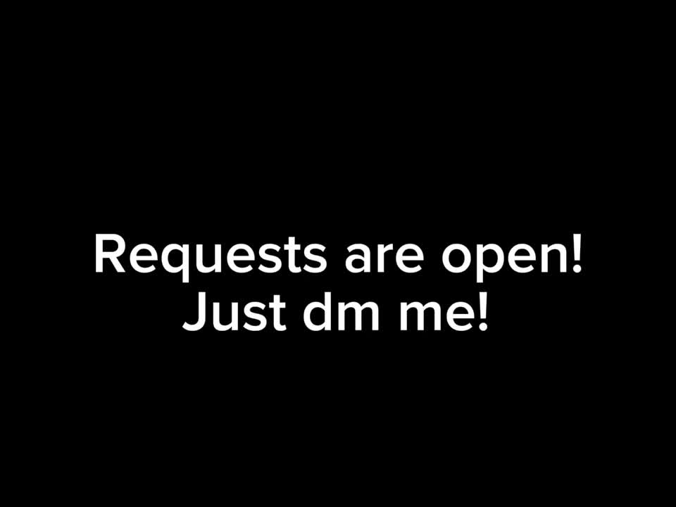 Watch First Video|requests are open yall| Short Sex Videos - Duration: 00:25 | ePornNEW.