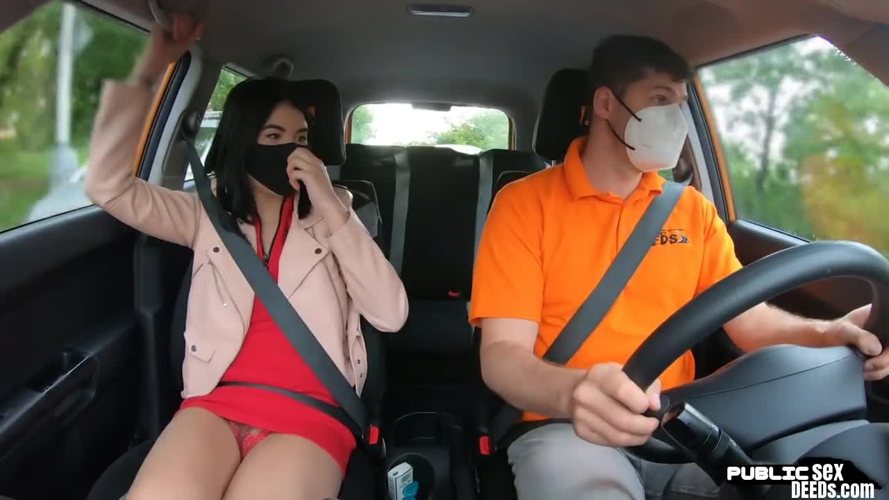 Watch Perkyboobs babe fucked outdoor in car by driving instructor Short Sex Videos - Duration: 07:55 | ePornNEW.