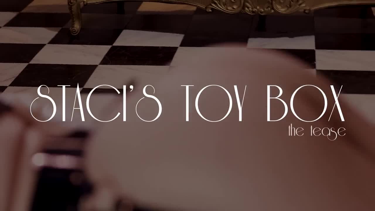 Watch Stacis Toy Box (the Tease) Short Sex Videos - Duration: 19:55 | ePornNEW.