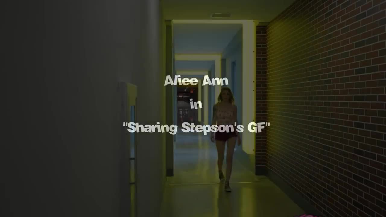 Watch TagTeaming My Stepsons Hot Girlfriend - Ailee Ann - Short Sex Videos - Duration: 12:33 | ePornNEW.